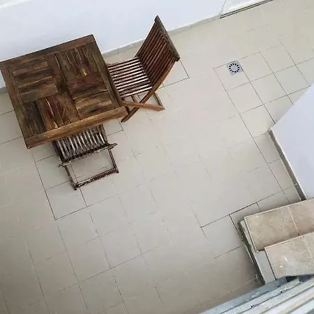 דירה Nomad House Lanzarote B Haría