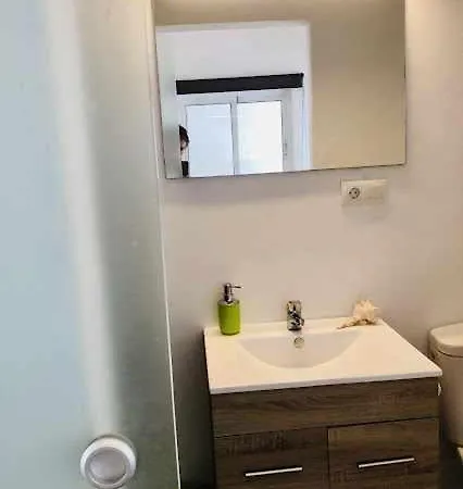 Nomad House Lanzarote B