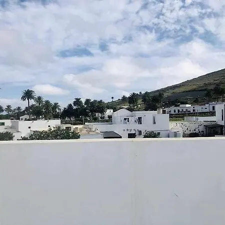 דירה Nomad House Lanzarote B