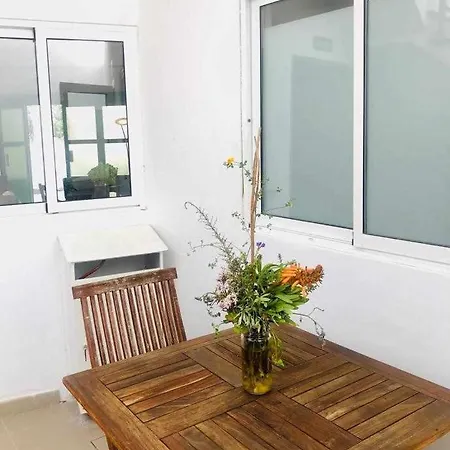 Nomad House Lanzarote B