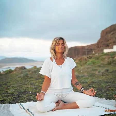 דירה Nomad House Lanzarote B Haría