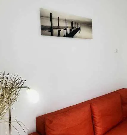Nomad House Lanzarote B