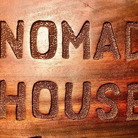 Nomad House Lanzarote B Apartment